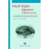 Hayat Bilgisi Öğretimi ve Öğretmen Kılavuzu