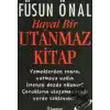 Hayat Bir Utanmaz Kitap