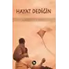 Hayat Dediğin