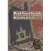 Hayat Gerçek Masaldır