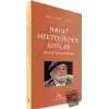 Hayat Mektebinden Notlar