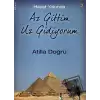 Hayat Yolunda Az Gittim Uz Gidiyorum