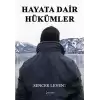 Hayata Dair Hükümler