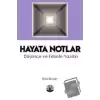 Hayata Notlar