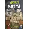 Hayati Kopya Hayalet Köşk