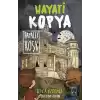 Hayati Kopya - Hayalet Köşk