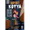 Hayati Kopya - Kayıp Çocuk Gizemi