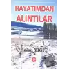 Hayatımdan Alıntılar