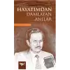 Hayatımdan Damlayan Anılar