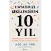 Hayatımızı Şekillendiren 10 Yıl: Yirmili Yaşlarımız Neden Önemlidir ve Bu Yılları En İyi Nasıl Değerlendiririz?