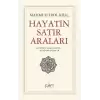 Hayatın Satır Araları