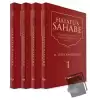 Hayatüs Sahabe - Peygamberimiz ve İlk Müslümanlar (4 Cilt Takım) (Ciltli)