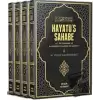 Hayatü’s-Sahabe (4 Kitap Takım) (Ciltli)