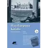 Haydarpaşa Kitabı