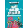 Haydi Bastır Patates! - Patatesspor ve Top Ağlarda