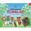 Haydi Sayalım Elmalar