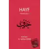 Hayf