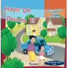 Hayır De Devam Et - Yabancılara Karşı Emniyet - Nasıl Güvende Olunur