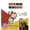 Hayır! Nein! Nein! Hayır! (Ciltli)