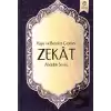 Hayır ve Bereket Çeşmesi Zekat