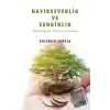 Hayırseverlik ve Zenginlik