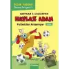 Haylaz Adam - 5 Futboldan Anlamıyor