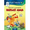 Haylaz Adam Serisi (5 Kitap Takım)