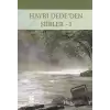 Hayri Dede’den Şiirler - 1