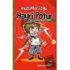 Hayri Potur