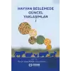 Hayvan Beslemede Güncel Yaklaşımlar-1