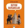 Hayvan Davranışları