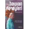 Hayvan Deneyleri