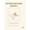 Hayvan Dostlara Şiirler I  20