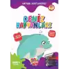 Hayvan Dostlarımız – Deniz Hayvanları Seviye 4