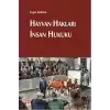 Hayvan Hakları İnsan Hukuku