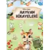 Hayvan Hikayeleri