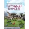 Hayvanat Bahçesi - İlk Kütüphanem