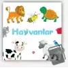 Hayvanlar (0-3 Yaş)