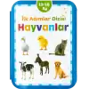 Hayvanlar (12-18 Ay) İlk Adımlar