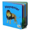 Hayvanlar