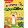 Hayvanlar