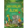 Hayvanlar Alemi 1 - Karadaki Büyük Dostlarımız