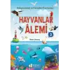 Hayvanlar Alemi 3 - Gökyüzündeki ve Denizdeki Dostlarımız