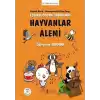 Hayvanlar Alemi - Eşlikli Çocuk Şarkıları