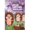 Hayvanlar Aleminden Masallar - 9 Şakacı Kirpinin Şakaları