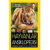 National Geographic Kids Hayvanlar Ansiklopedisi