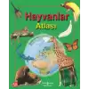 Hayvanlar Atlası