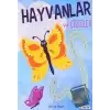 Hayvanlar ve Çizgiler