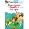 Hayvanlardan Çocuklara Mektuplar