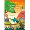 Hayvanlardan Çocuklara Mektuplar 2